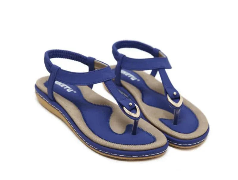 Helen | Orthopädische Sandalen