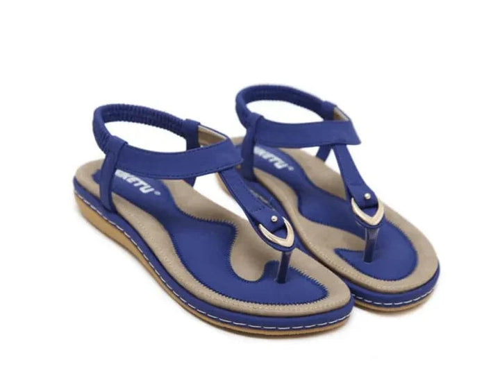 Helen | Orthopädische Sandalen