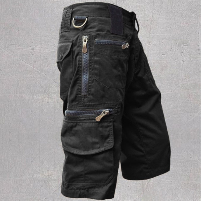 James | Bequeme Cargoshorts
