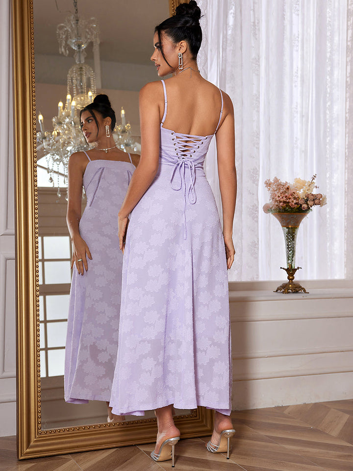 Laura | Elegantes und leichtes Sommerkleid