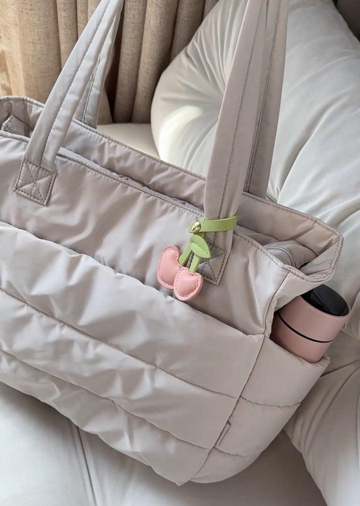 Lovella | Puffertasche