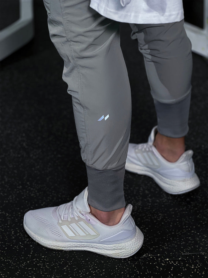 Max | Stay Cool High Rib Cargo Jogger Sporthose