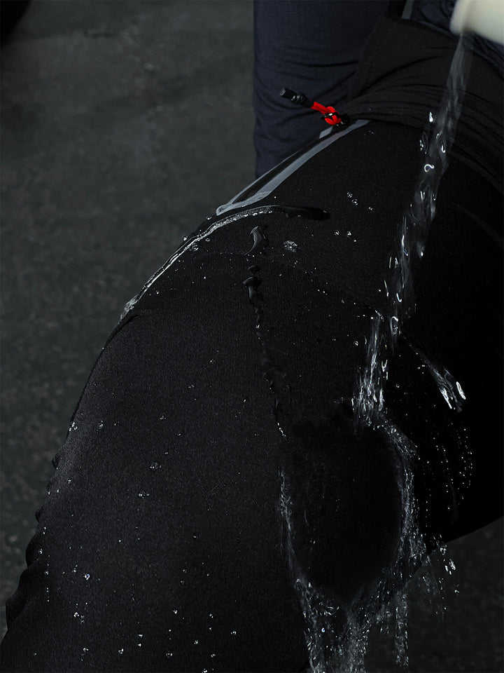Max | Stay Cool High Rib Cargo Jogger Sporthose