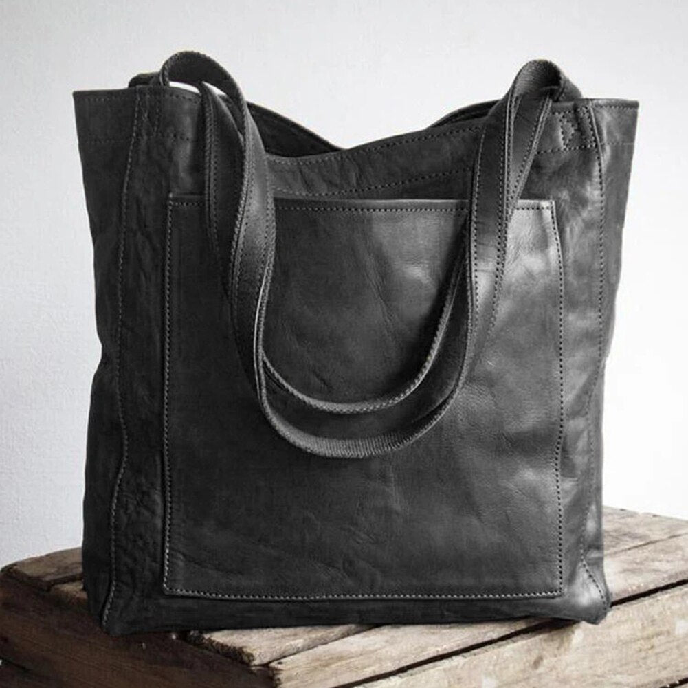 Marja | Damenhandtasche aus Leder