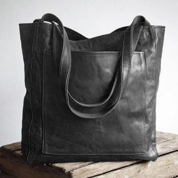 Marja | Damenhandtasche aus Leder