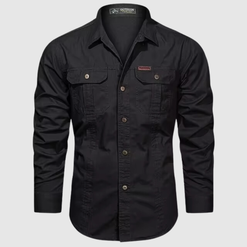 Jack | Moderne Bluse