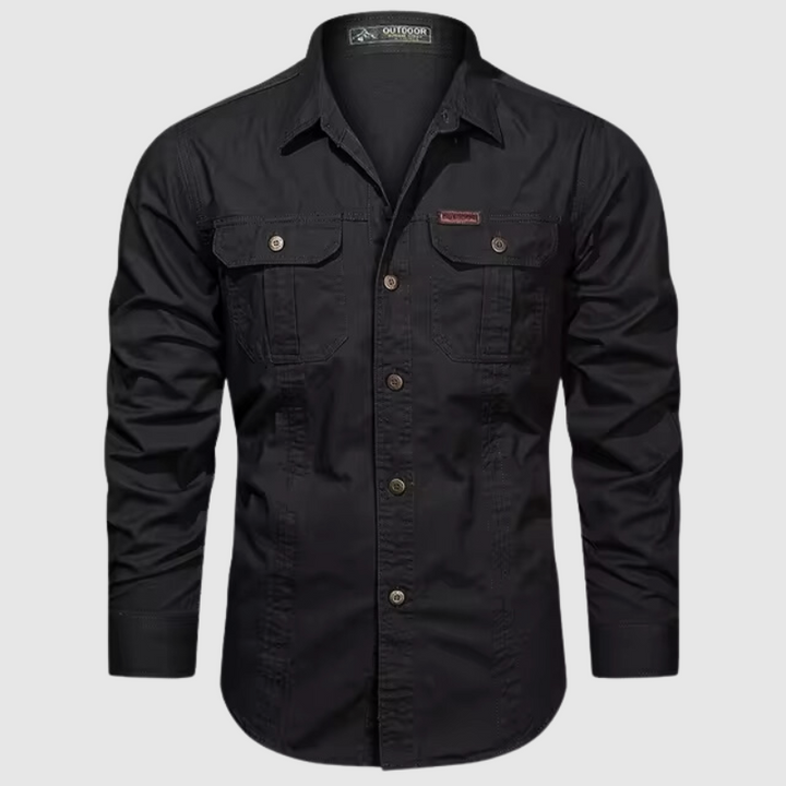 Jack | Moderne Bluse