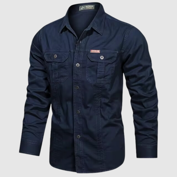 Jack | Moderne Bluse