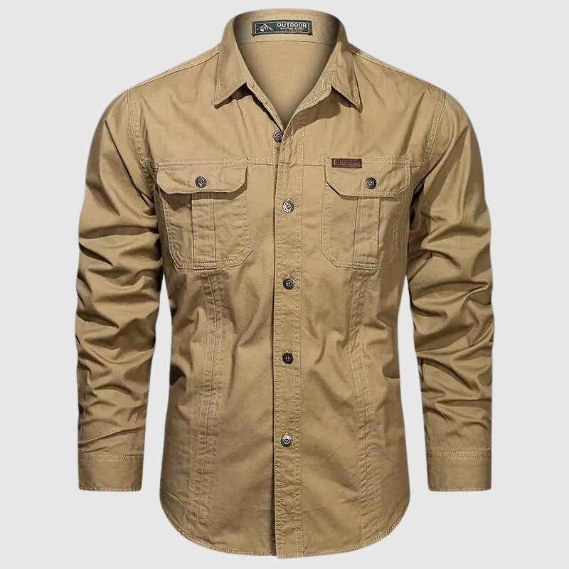 Jack | Moderne Bluse