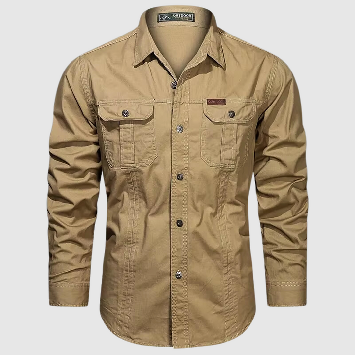 Jack | Moderne Bluse