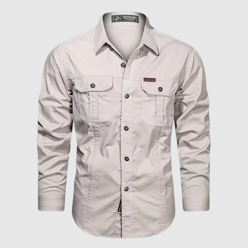 Jack | Moderne Bluse