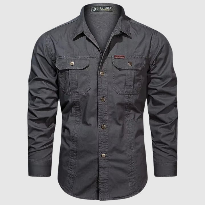 Jack | Moderne Bluse