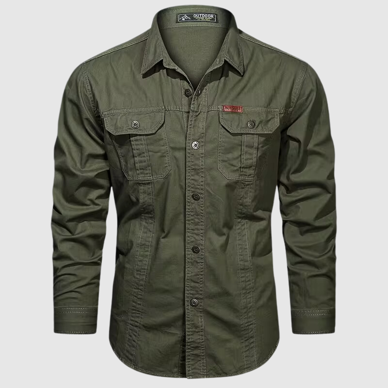 Jack | Moderne Bluse