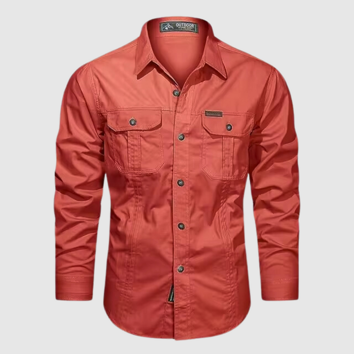 Jack | Moderne Bluse