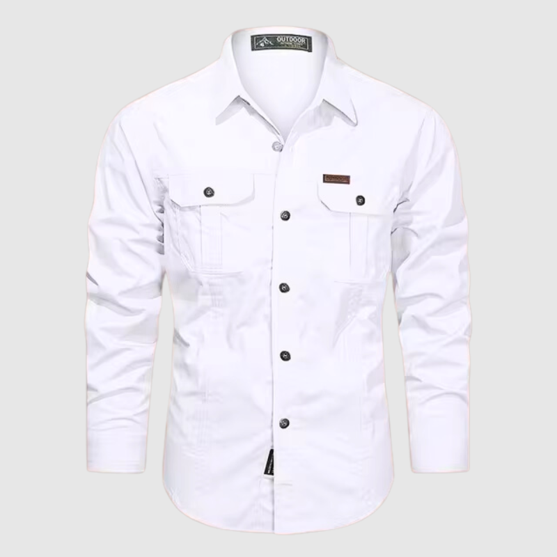 Jack | Moderne Bluse