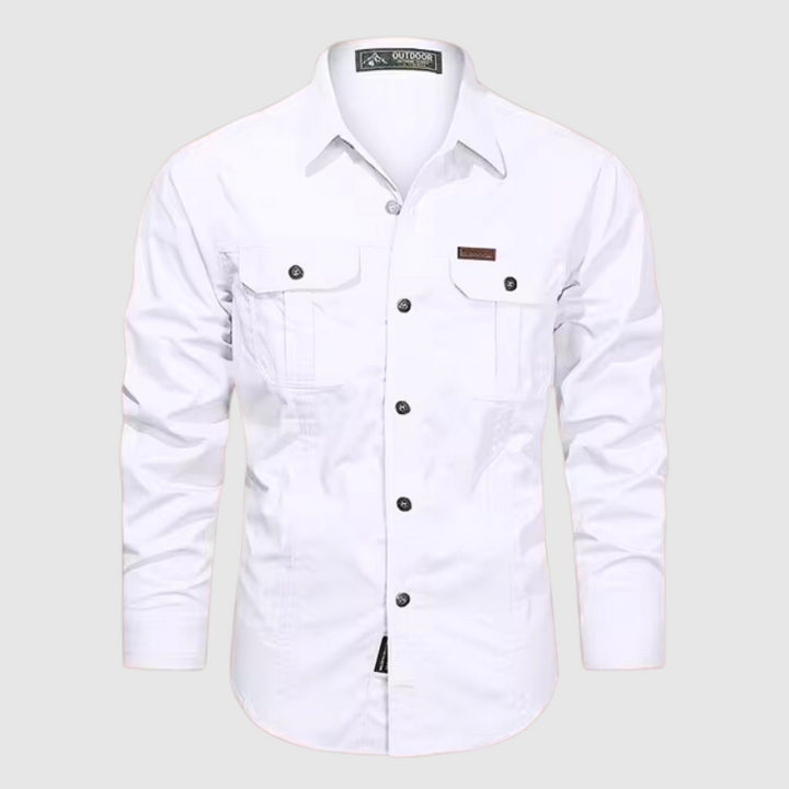 Jack | Moderne Bluse