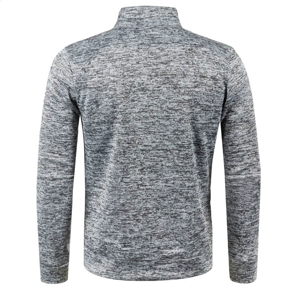 Yann | Sportliche Reißverschlussjacke