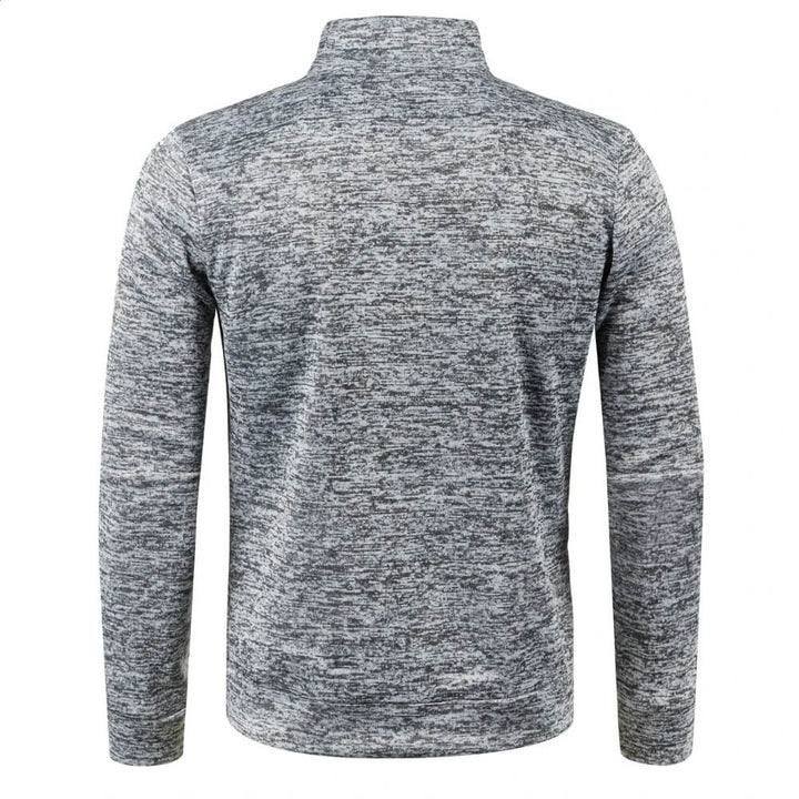 Yann | Sportliche Reißverschlussjacke