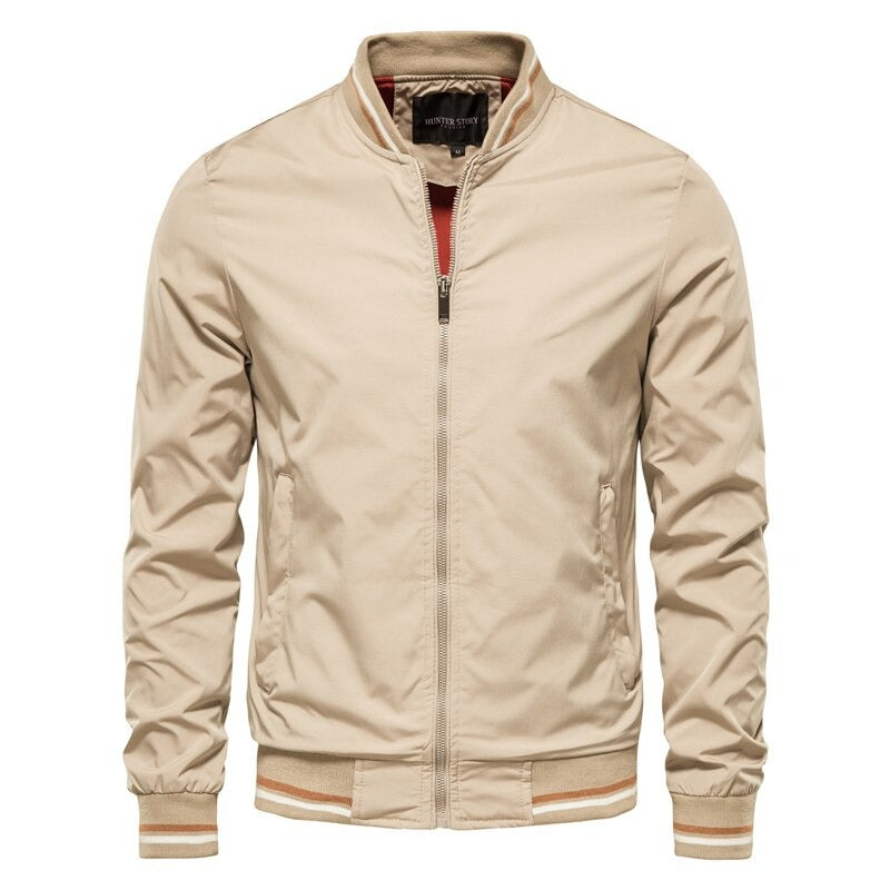 Peter | Bold Bomberjacke für Männer