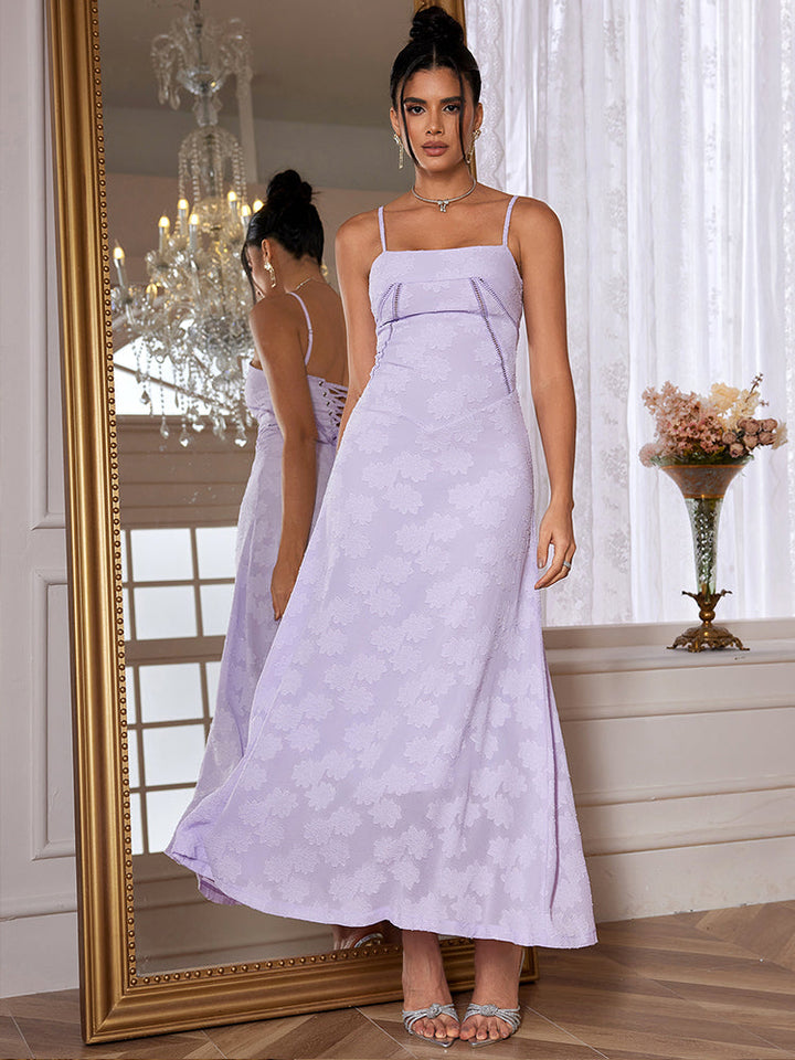 Laura | Elegantes und leichtes Sommerkleid
