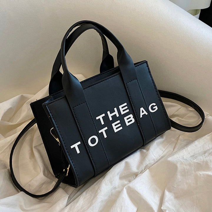 Totebag | Kuscheliges & stilvolles Essential