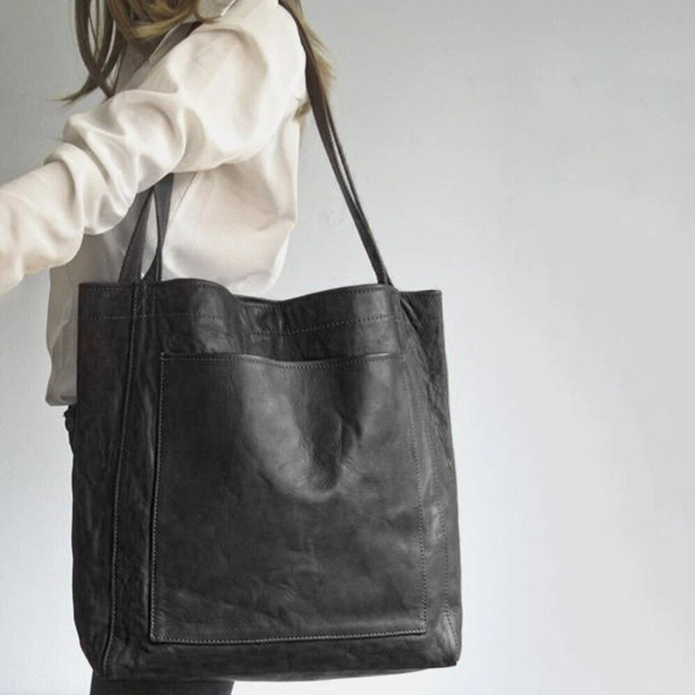 Marja | Damenhandtasche aus Leder