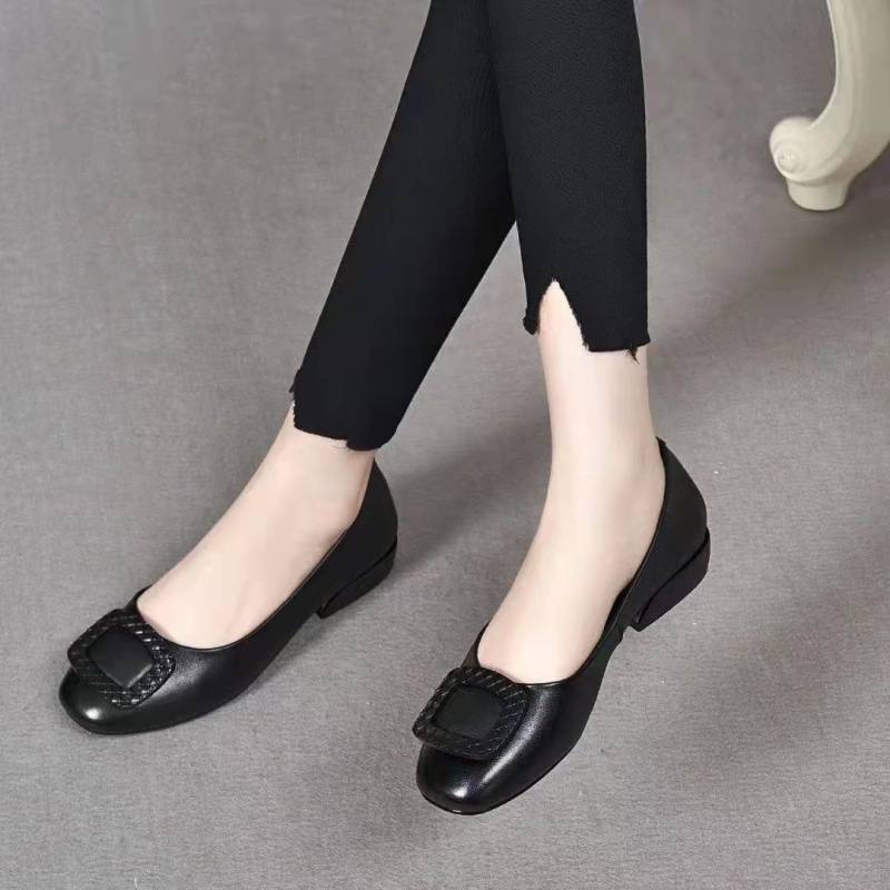 Elena | Stilvolle orthopädische Komfortschuhe