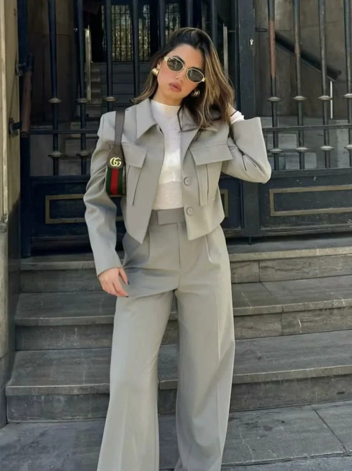 Nina | Elegantes Set