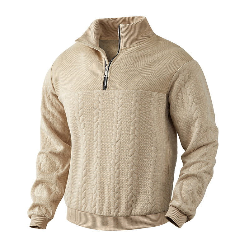Baldur | Strickpullover
