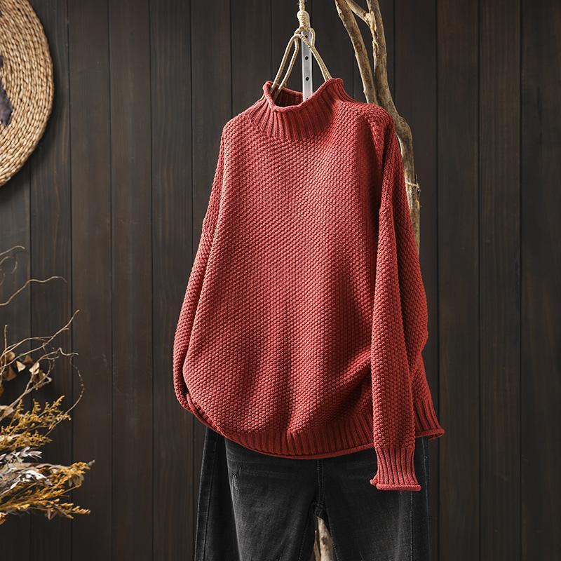 Belle | Strickpullover
