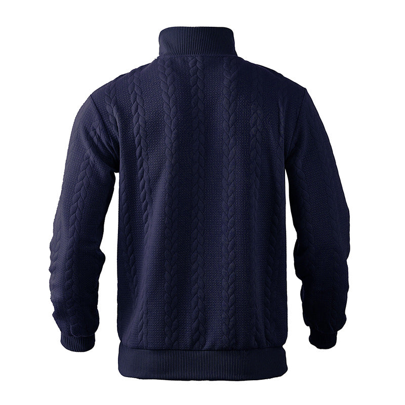 Baldur | Strickpullover