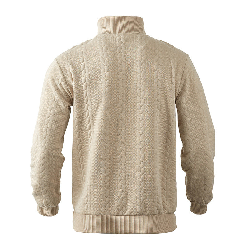 Baldur | Strickpullover