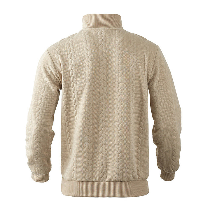 Baldur | Strickpullover