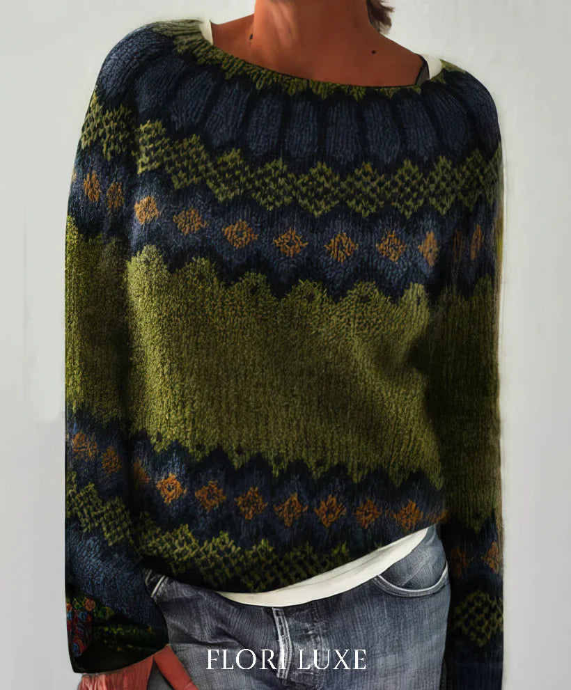 Lotte | Trendiger Pullover