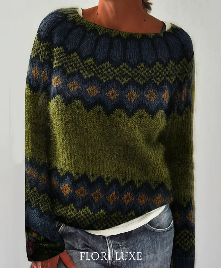 Lotte | Trendiger Pullover