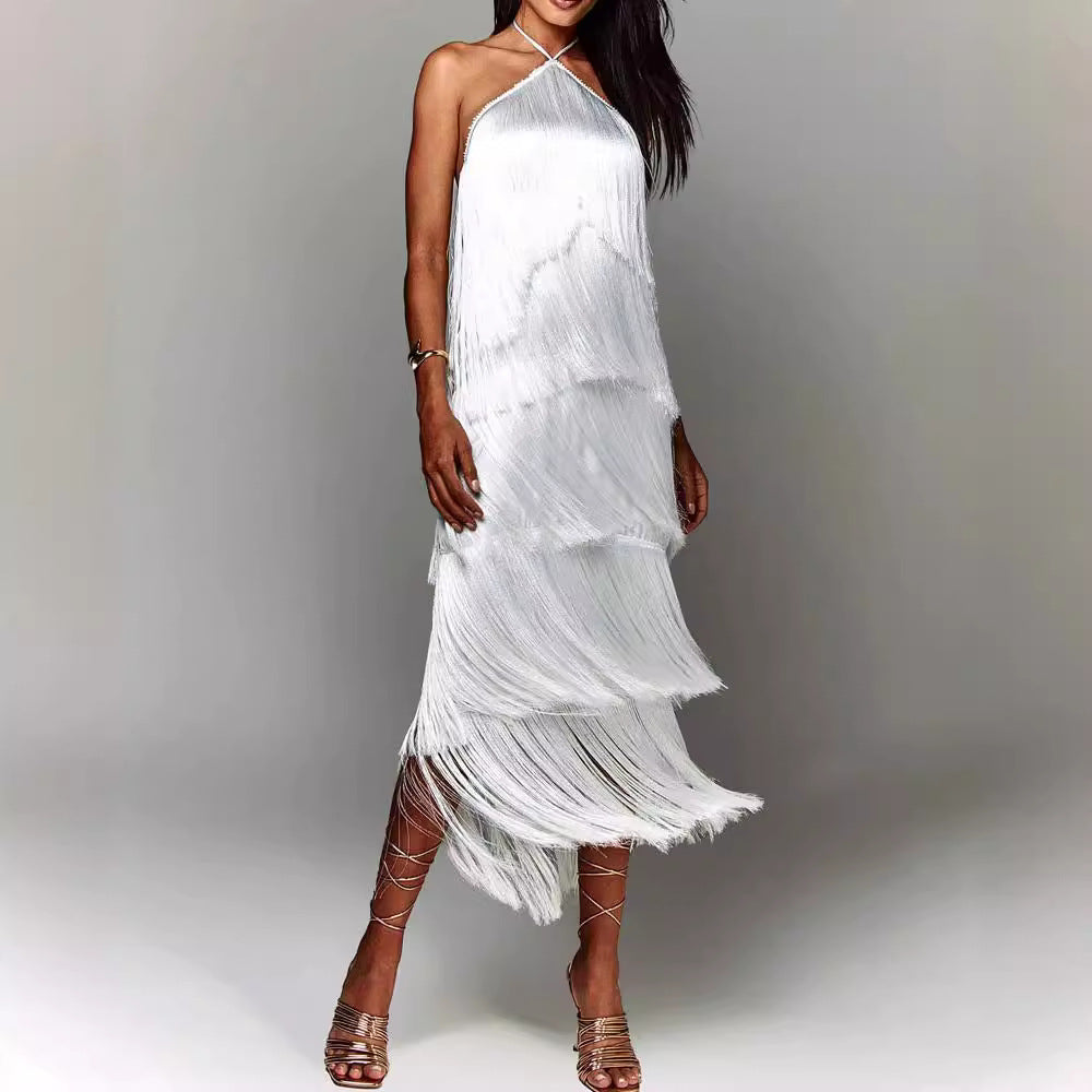 Madina | Elegantes Damenkleid