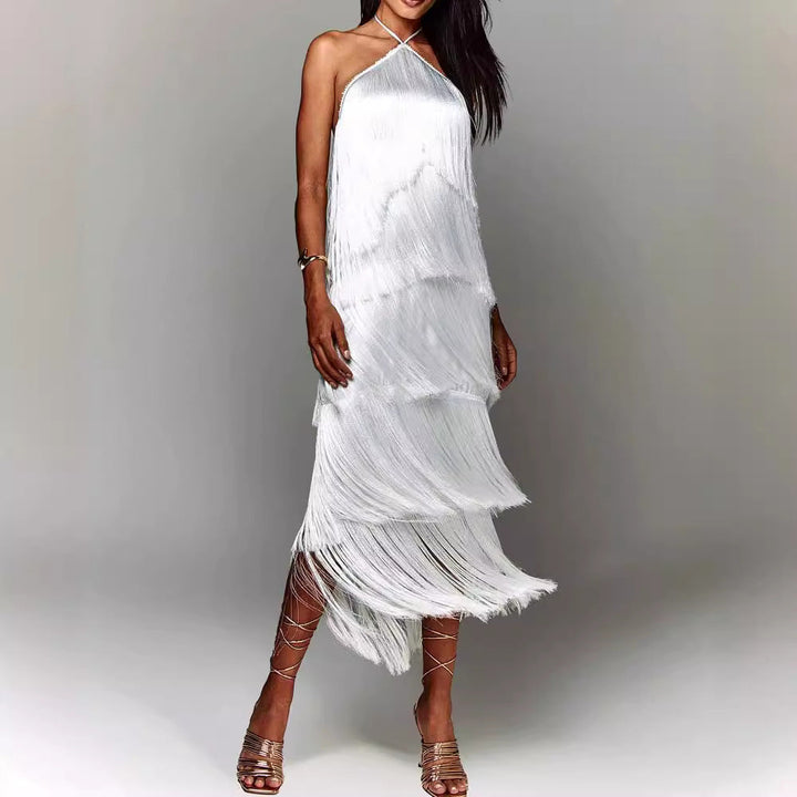 Madina | Elegantes Damenkleid