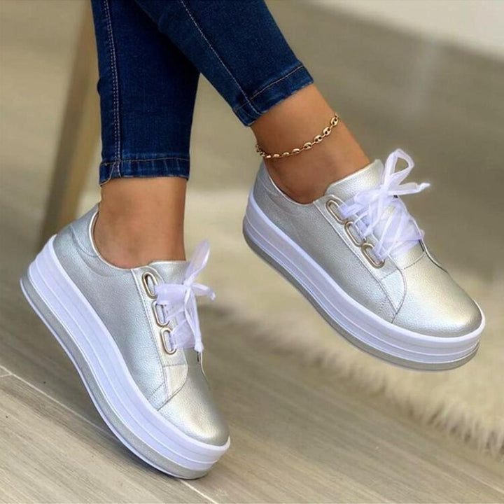 Gloria | Orthopädische Schuhe mit Unterstützung
