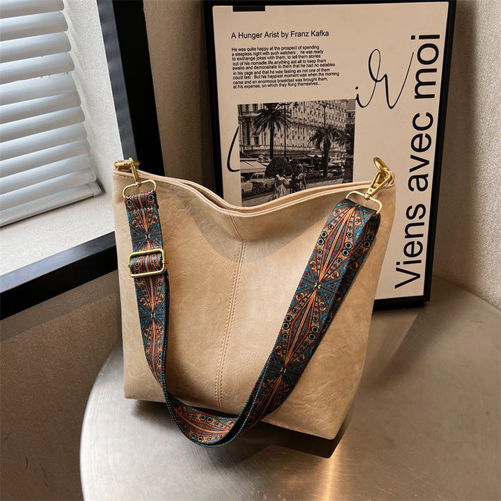 Lotte I Vintage Tasche
