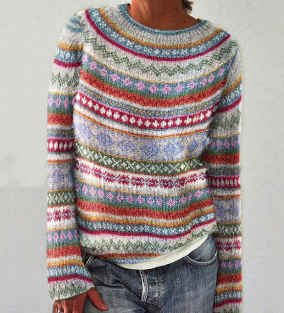 Lotte | Trendiger Pullover