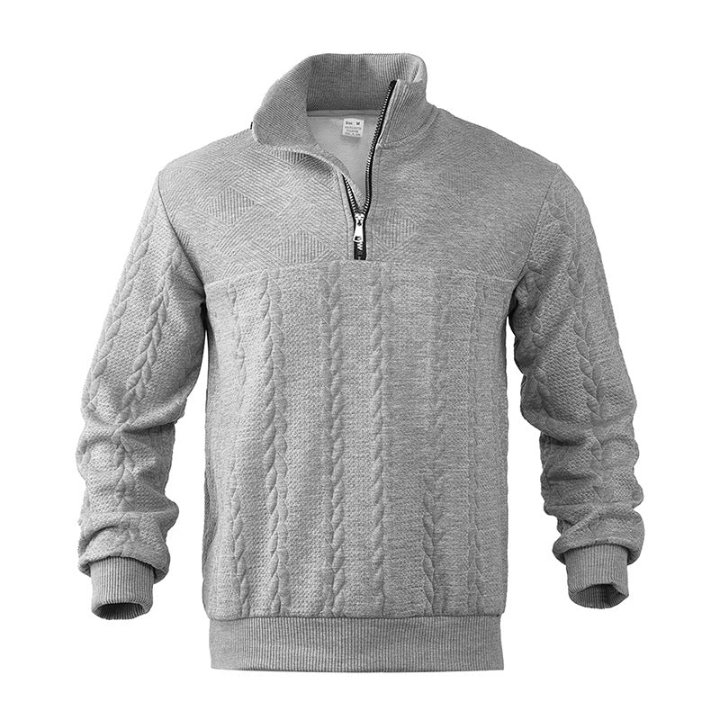 Baldur | Strickpullover