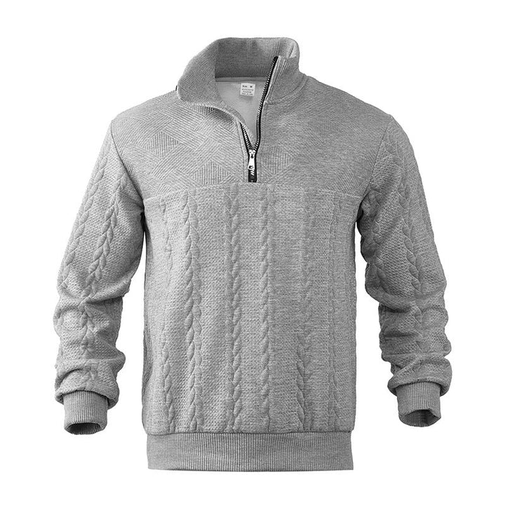 Baldur | Strickpullover