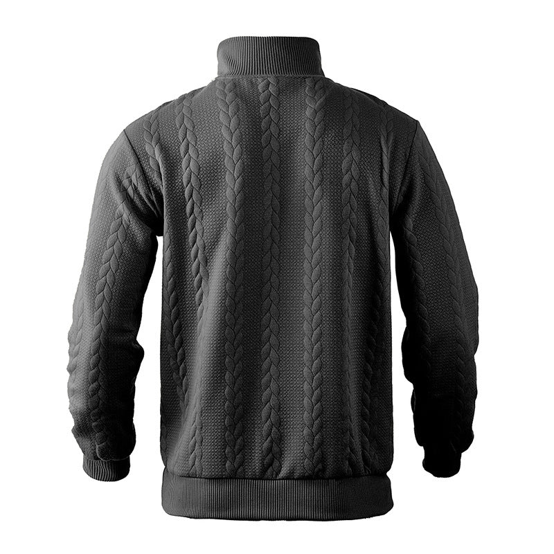 Baldur | Strickpullover