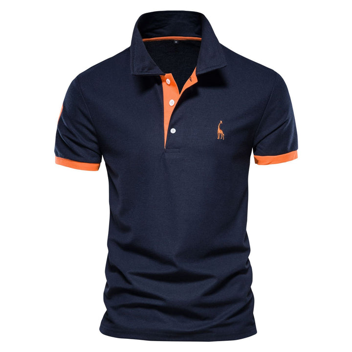 Felix | hochwertiges elegantes Poloshirt