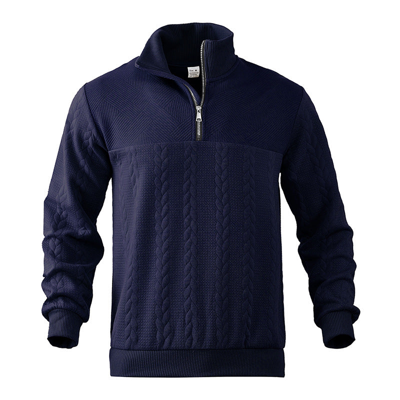 Baldur | Strickpullover