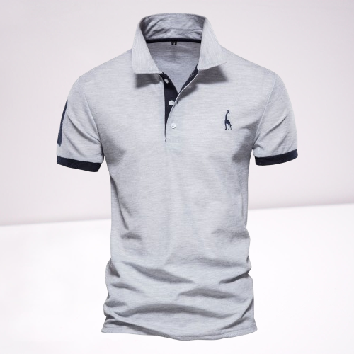 Felix | hochwertiges elegantes Poloshirt