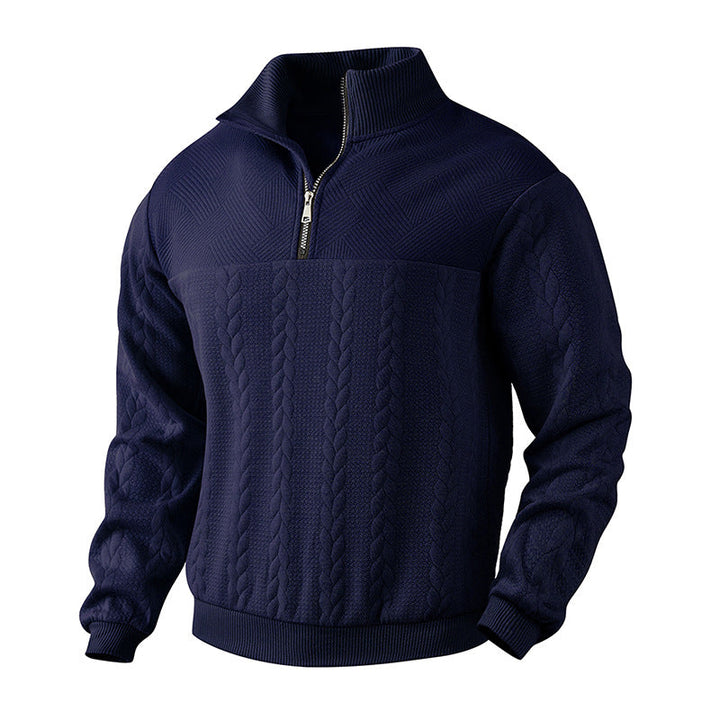 Baldur | Strickpullover