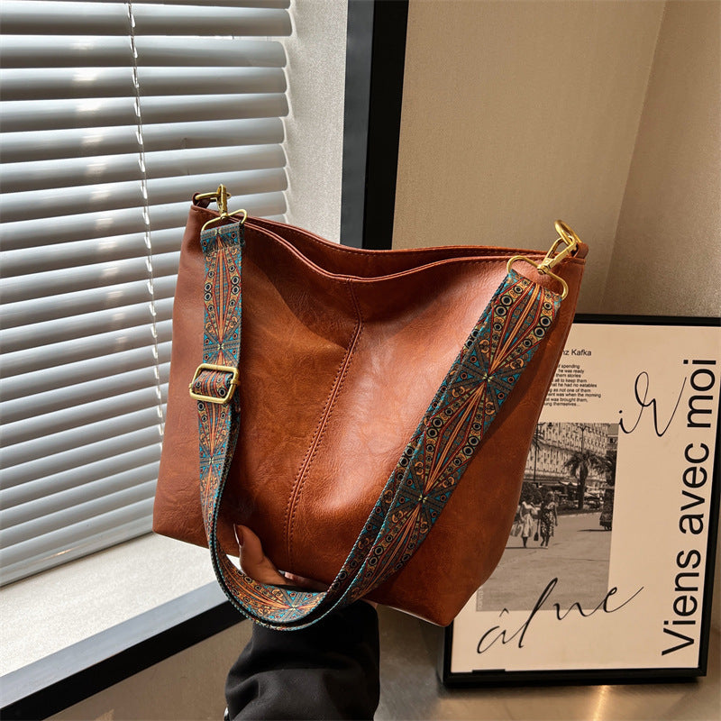 Lotte I Vintage Tasche