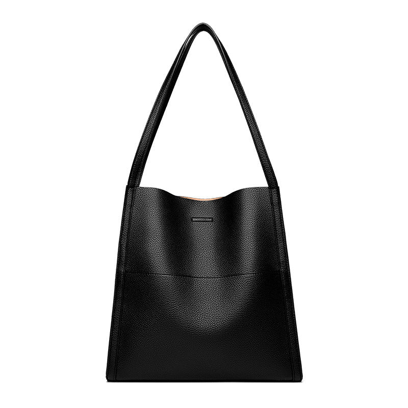 Emma | Lederstil-Schultertasche