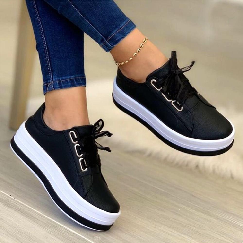 Gloria | Orthopädische Schuhe mit Unterstützung